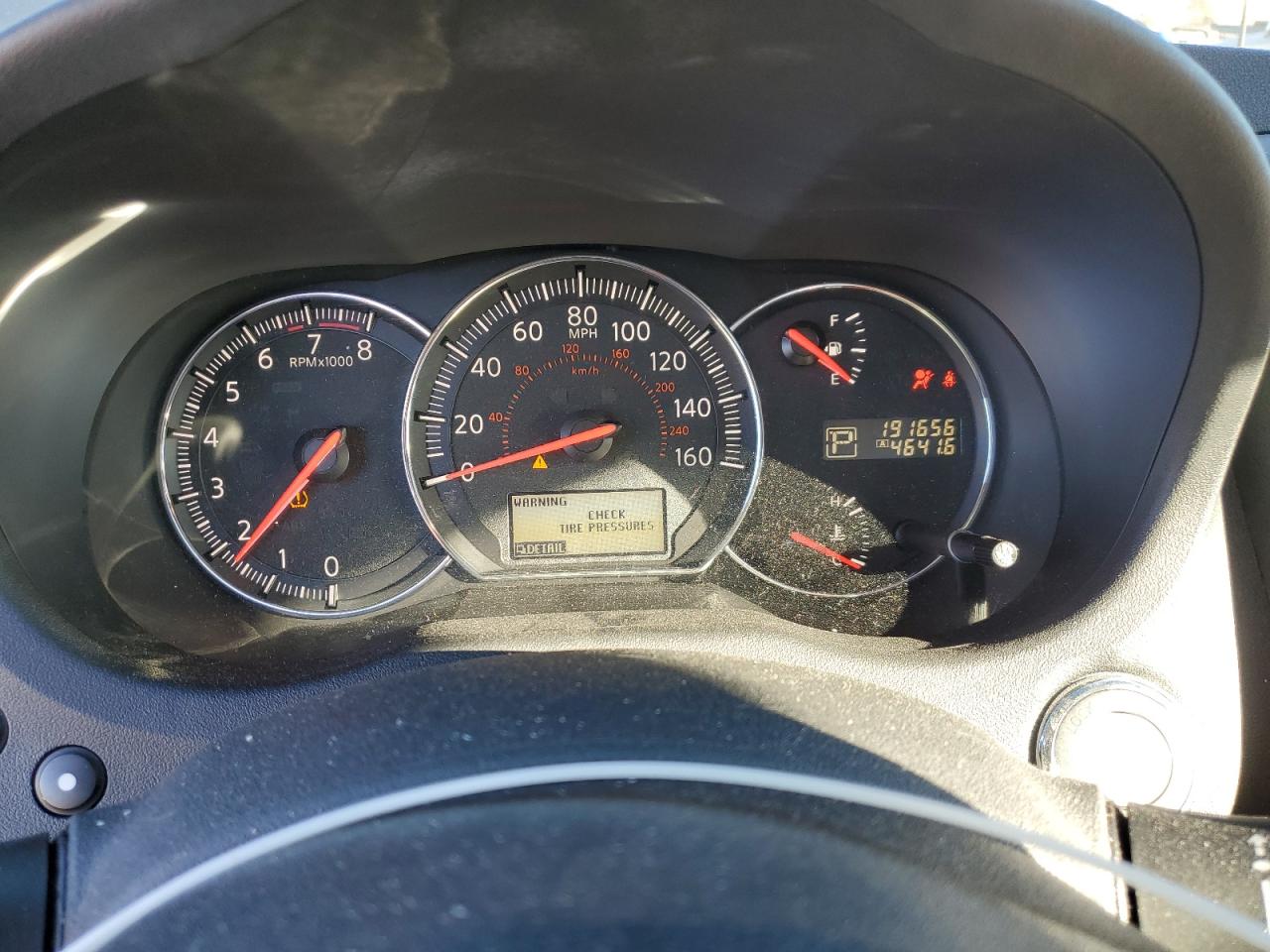 2013 Nissan Maxima S VIN: 1N4AA5AP0DC819823 Lot: 92946255