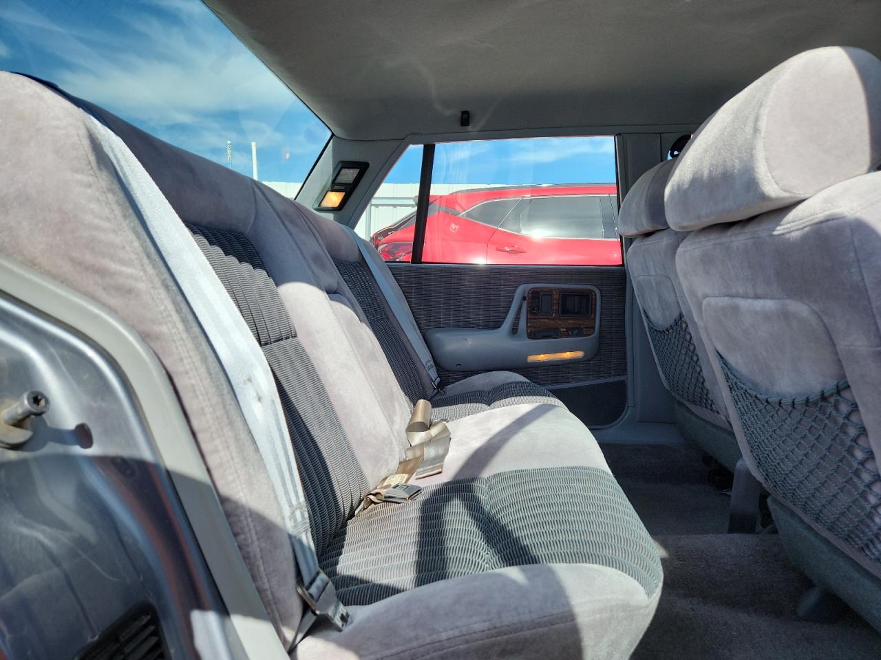 1991 Pontiac Bonneville Le VIN: 1G2HX54C8M1229966 Lot: 92473275