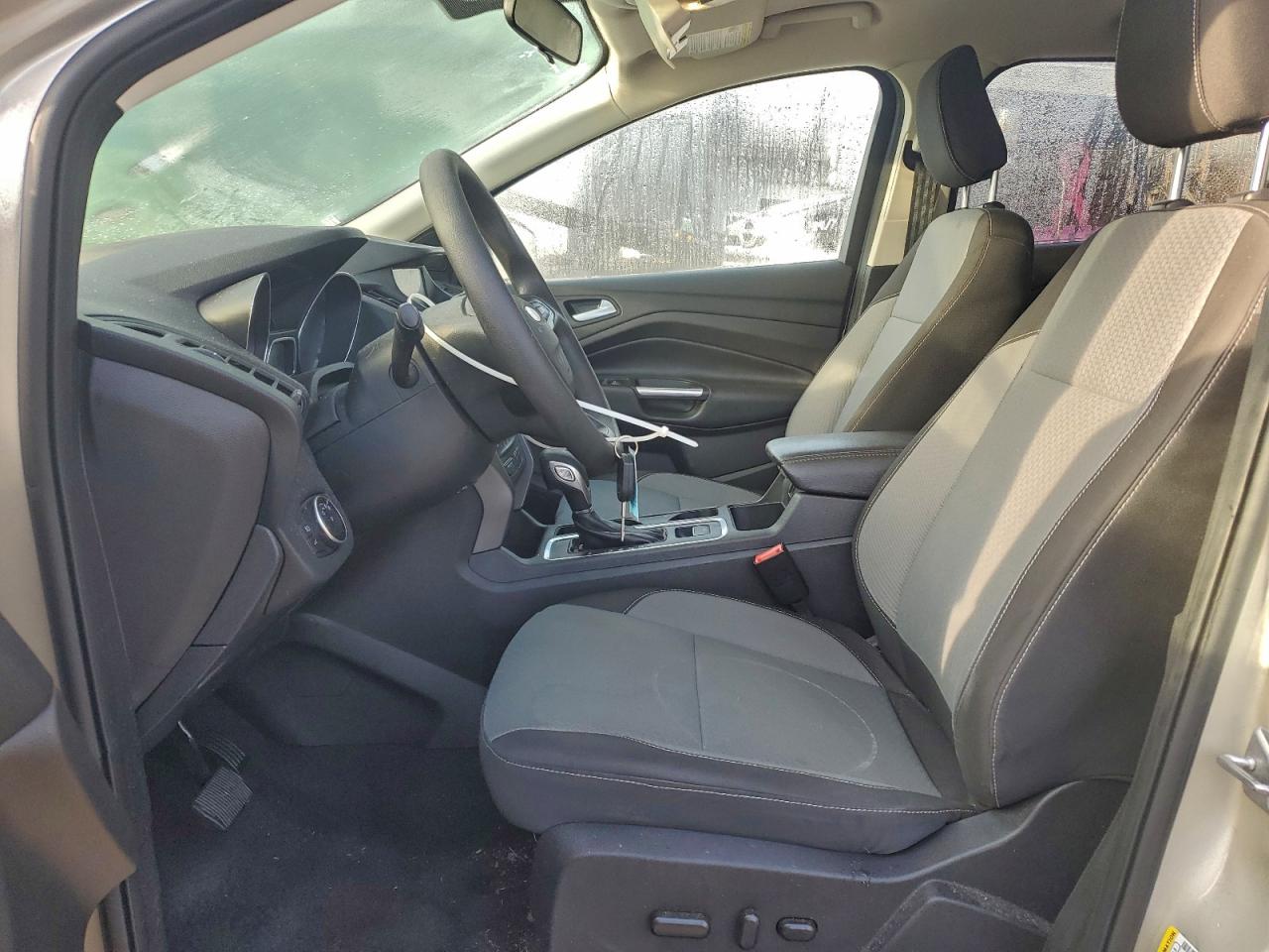 2018 Ford Escape Se VIN: 1FMCU0GD5JUC30553 Lot: 93379145