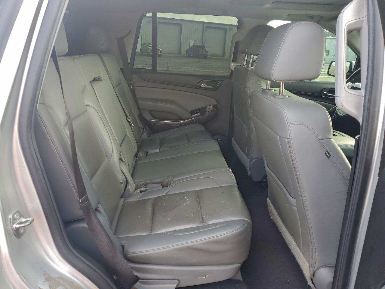 2019 Chevrolet Tahoe K1500 Lt VIN: 1GNSKBKC8KR349368 Lot: 93717405