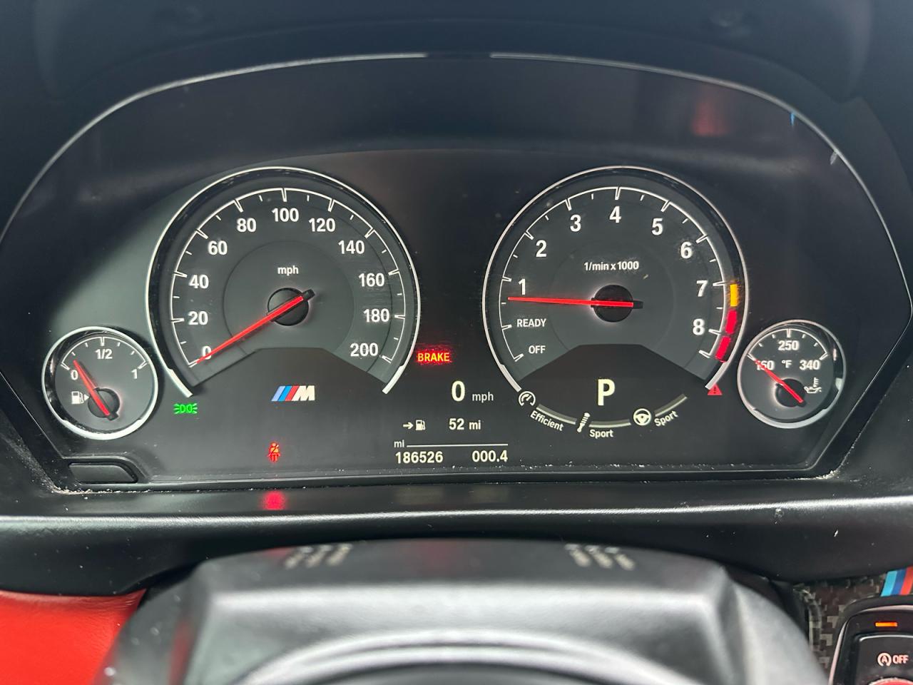 Фото: WBS3U9C54HP970975