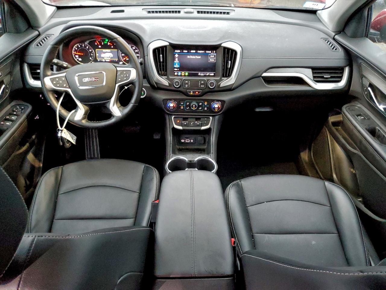 2023 GMC Terrain Slt VIN: 3GKALVEG7PL273923 Lot: 94426855