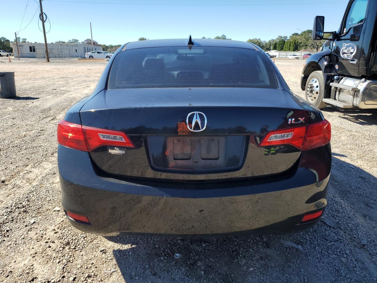 2013 Acura Ilx 20 VIN: 19VDE1F30DE019969 Lot: 91263185