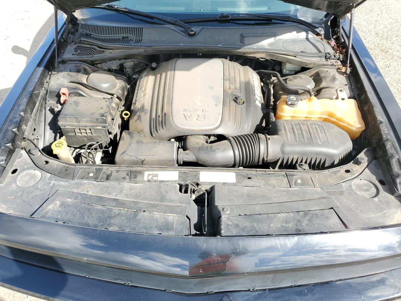 2013 Dodge Challenger R/T VIN: 2C3CDYBT3DH665987 Lot: 92890005