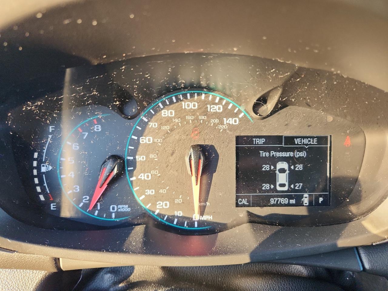 2017 Chevrolet Trax 1Lt VIN: KL7CJLSB7HB157905 Lot: 91140345