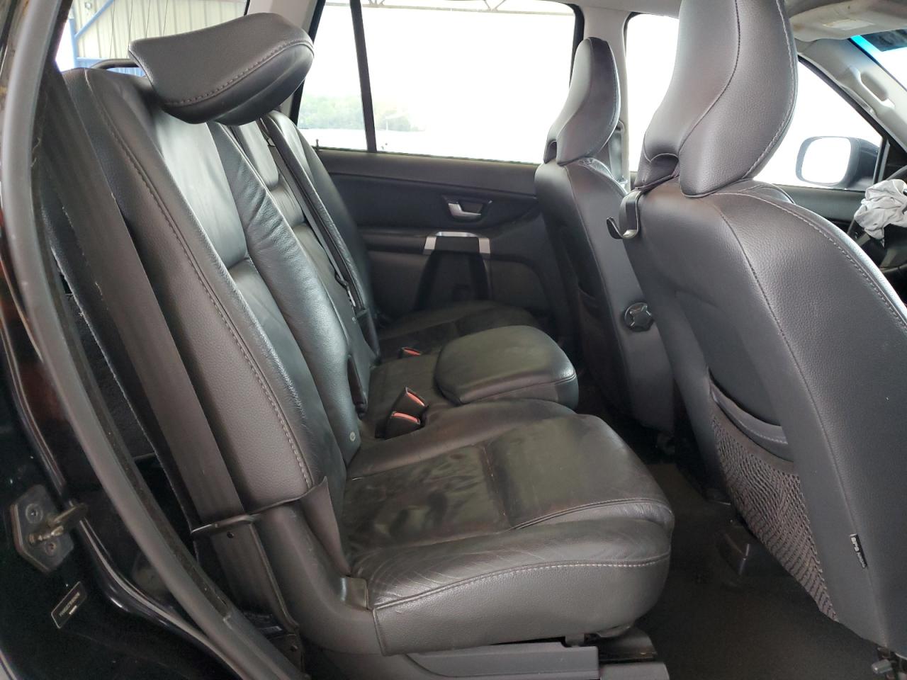 2011 Volvo Xc90 3.2 VIN: YV4952CZ1B1604018 Lot: 92879935