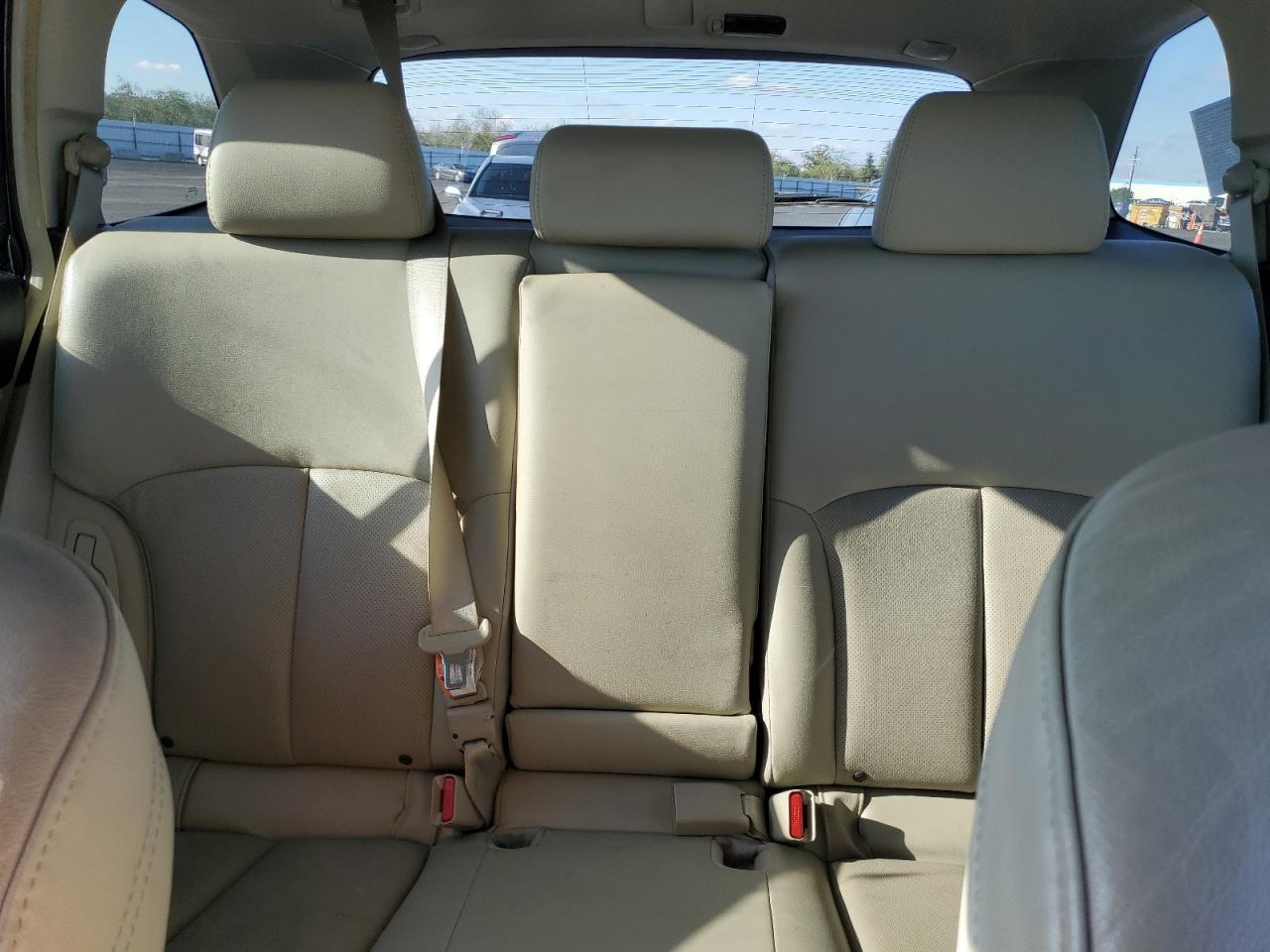 2013 Subaru Outback 2.5I Limited VIN: 4S4BRBKC5D3221580 Lot: 92925295