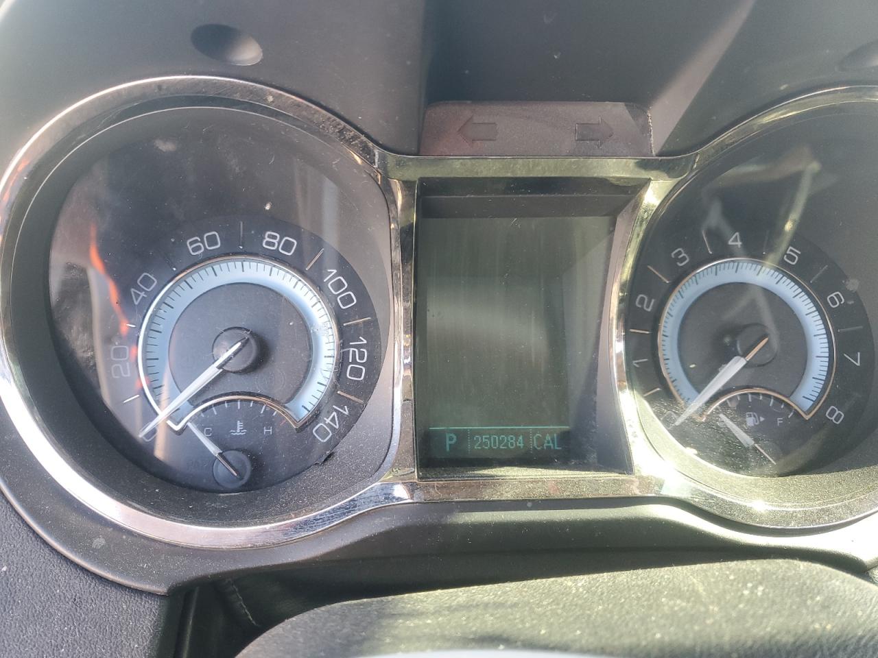 2010 Buick Lacrosse Cxl VIN: 1G4GC5EG8AF125928 Lot: 92248555