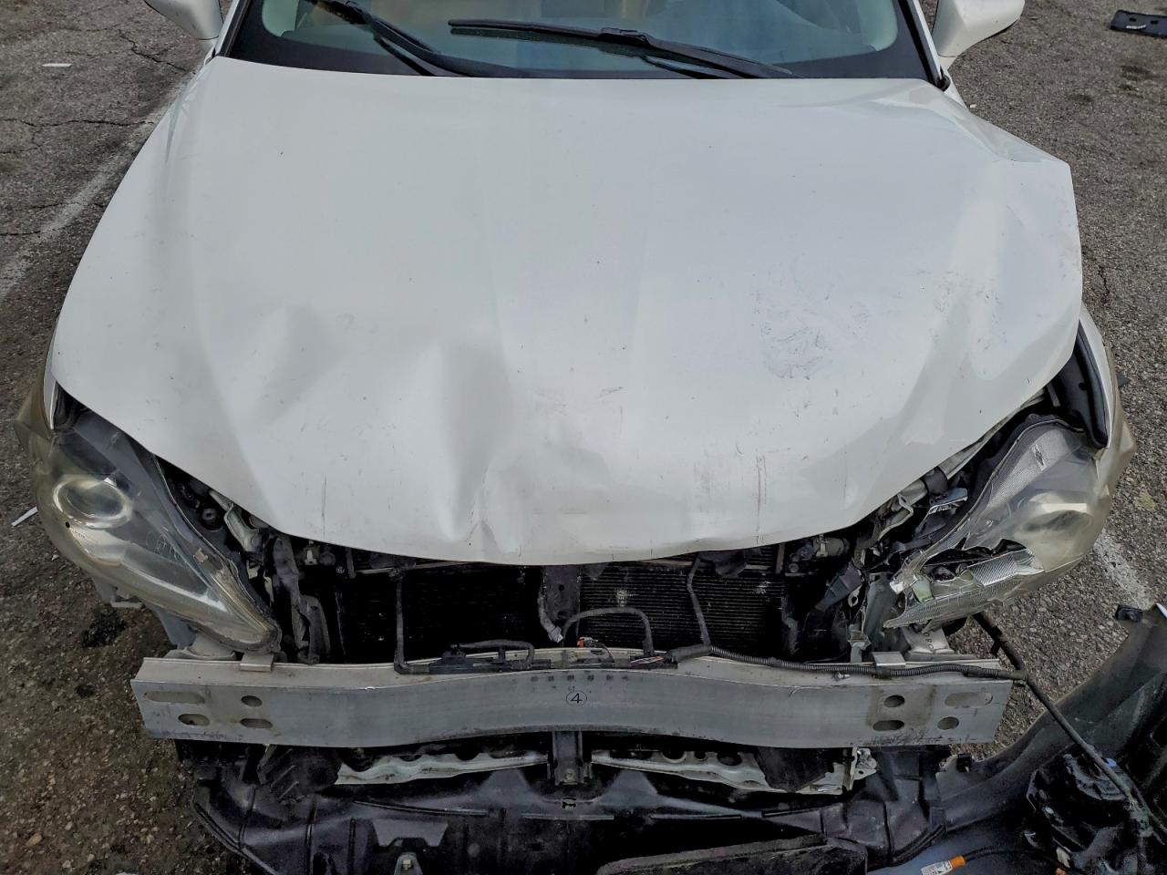 2013 Lexus Ct 200 VIN: JTHKD5BH5D2133200 Lot: 93326935