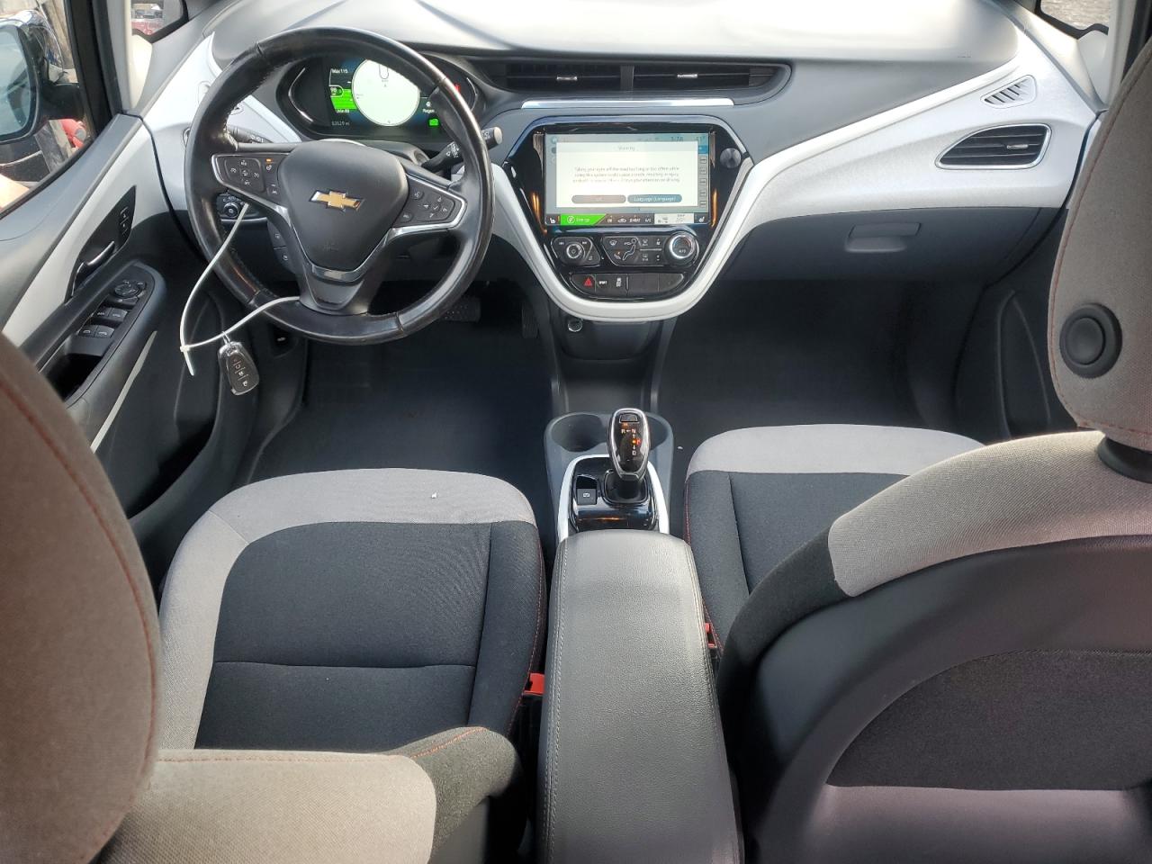 2020 Chevrolet Bolt Ev Lt VIN: 1G1FY6S00L4144835 Lot: 91666355