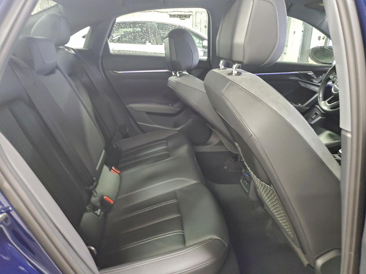 2024 Audi A3 Premium Plus VIN: WAUHUDGY0RA080138 Lot: 94140465