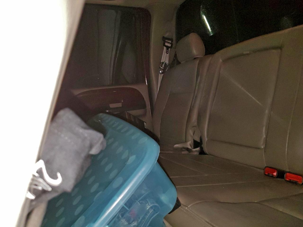 2006 Ford F350 Srw Super Duty VIN: 1FTWW31P26EB80860 Lot: 94384305