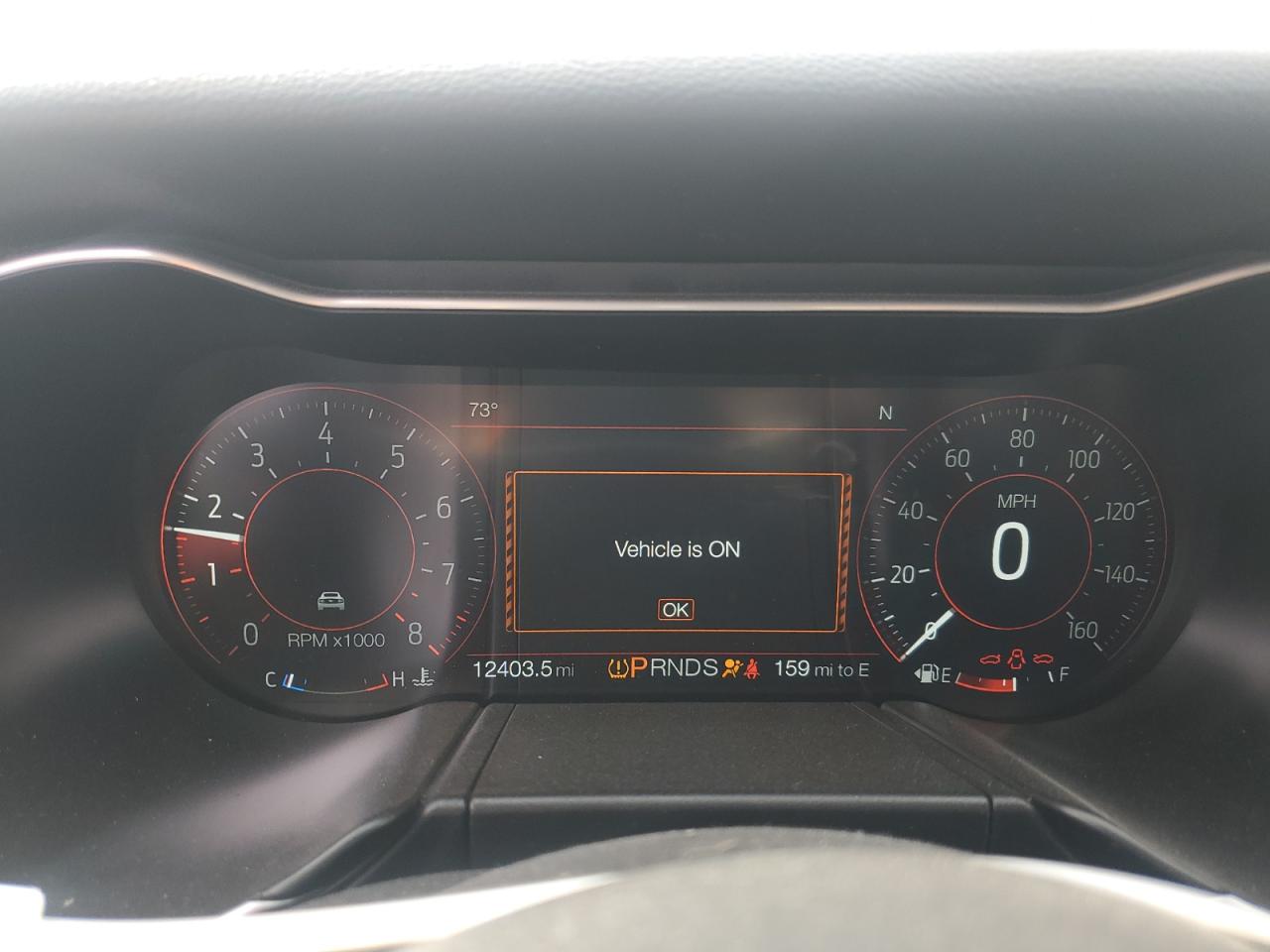 2022 Ford Mustang Gt VIN: 1FA6P8CF6N5123144 Lot: 93742125