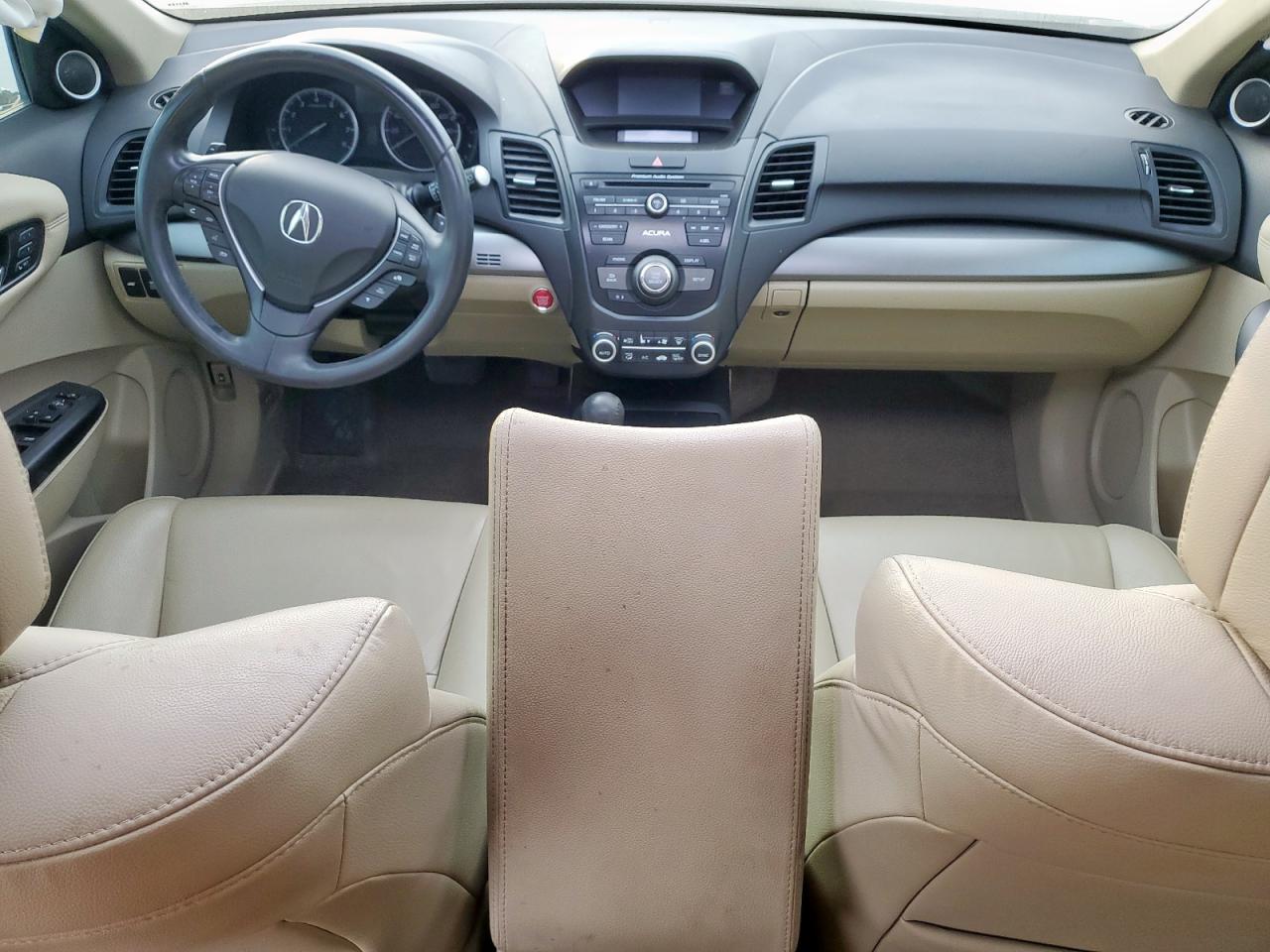 2018 Acura Rdx VIN: 5J8TB3H3XJL014402 Lot: 93504345