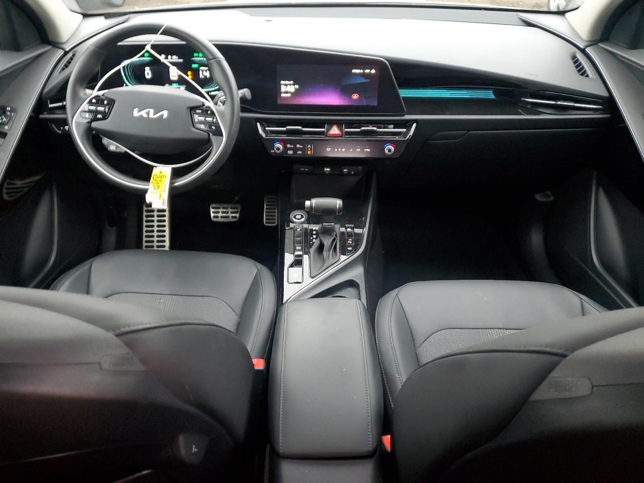 2024 Kia Niro Ex VIN: KNDCR3LE9R5142620 Lot: 93348465