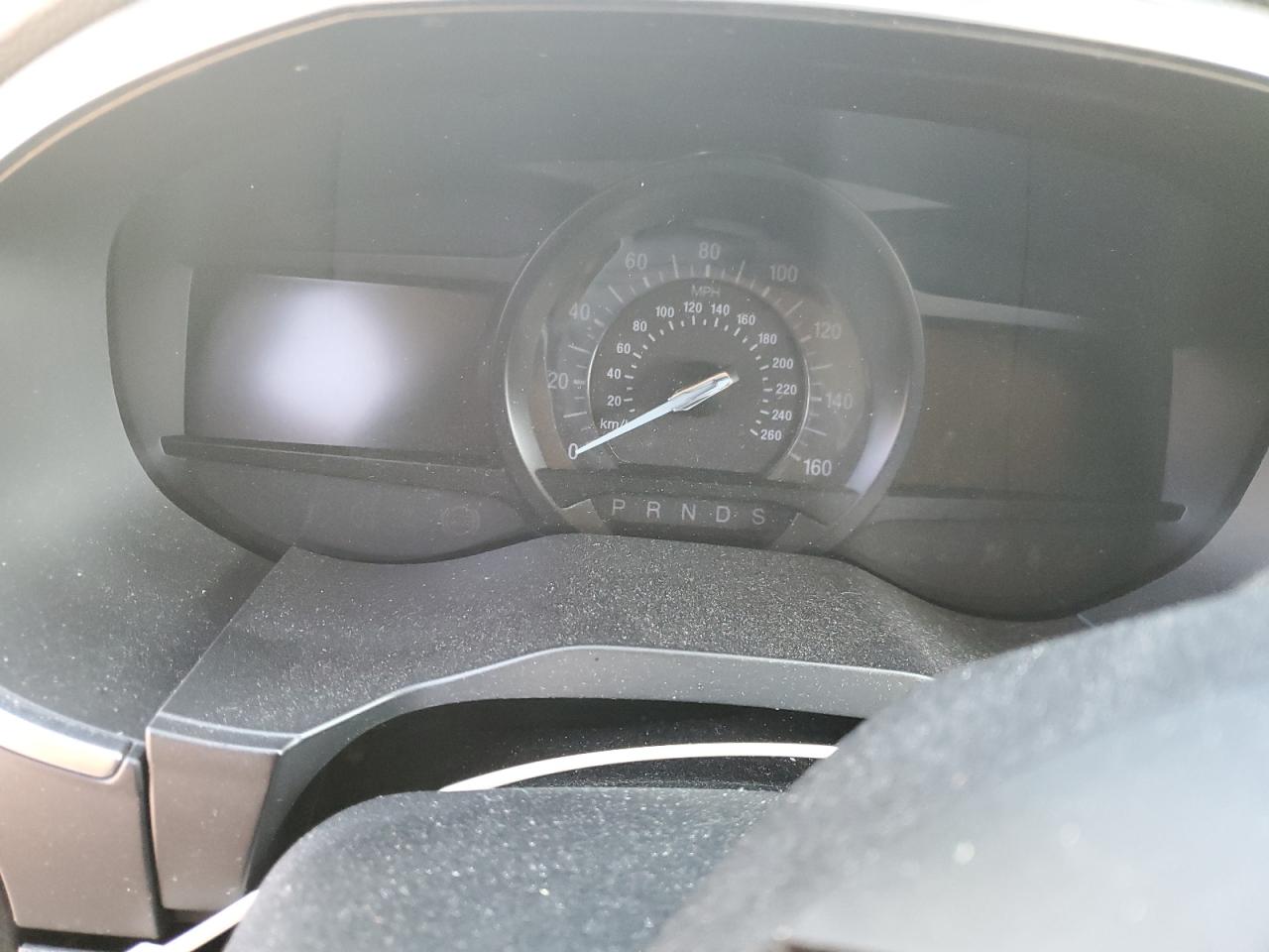 2018 Ford Edge Sport VIN: 2FMPK4AP2JBC53344 Lot: 91678725