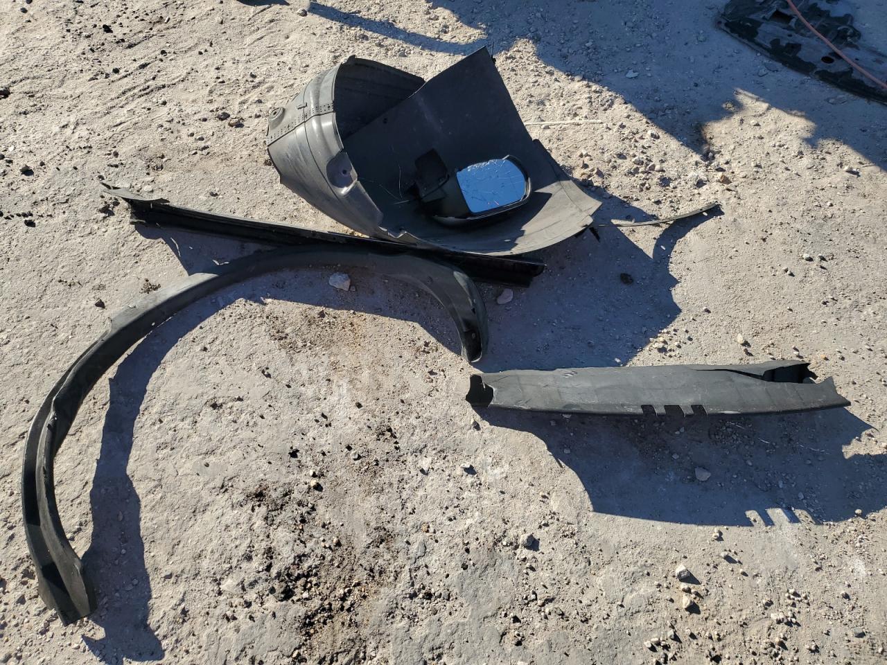 2013 Honda Cr-V Exl VIN: 2HKRM3H75DH516829 Lot: 93122165