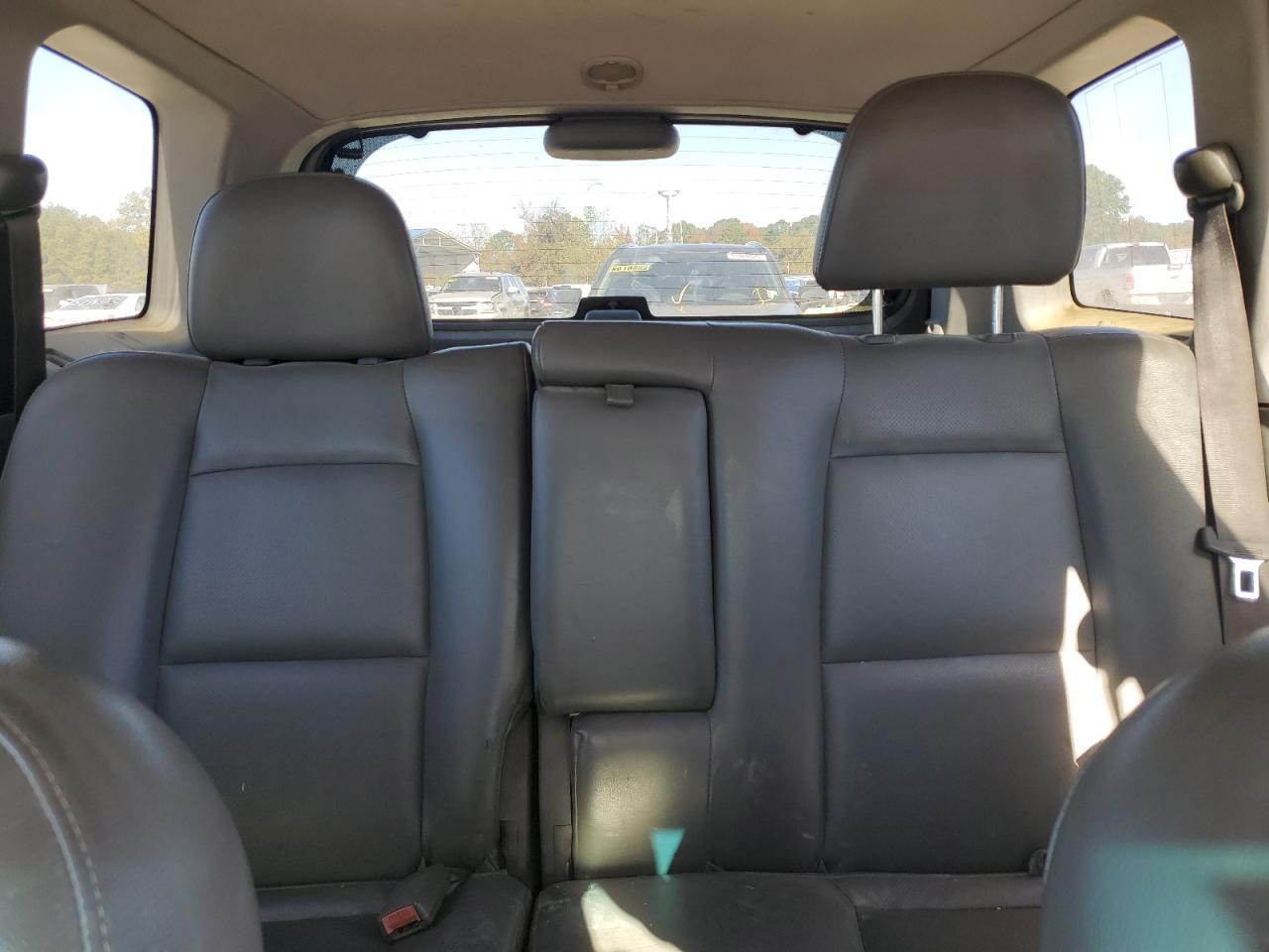 2001 Hyundai Santa Fe Gls VIN: KM8SC83D41U089610 Lot: 92099415