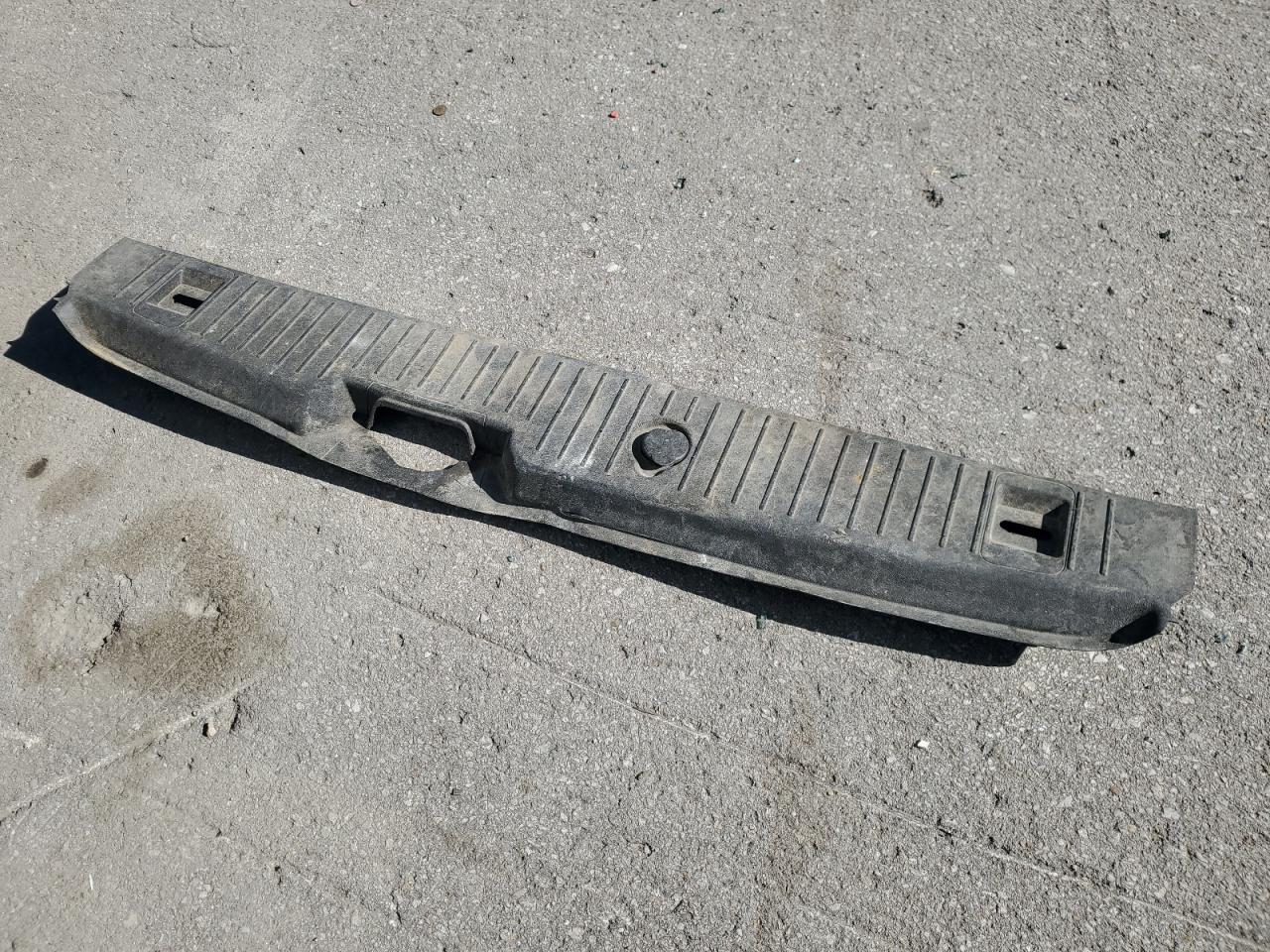 2018 Ford Transit Connect Utility / Service Van VIN: NM0LS7E70J1374963 Lot: 91885645