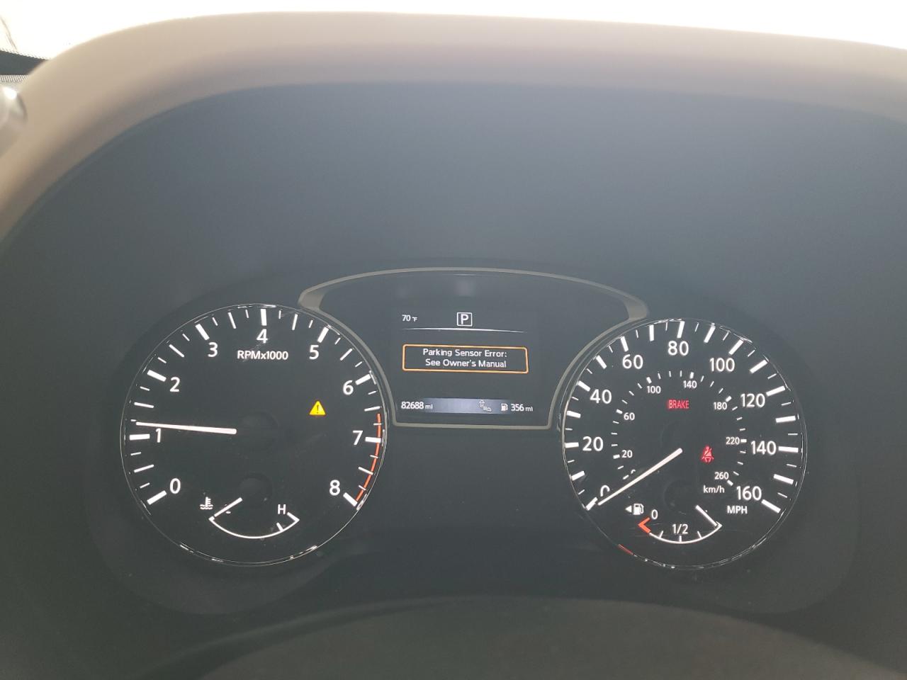 2016 Nissan Pathfinder S VIN: 5N1AR2MN9GC605098 Lot: 92939475