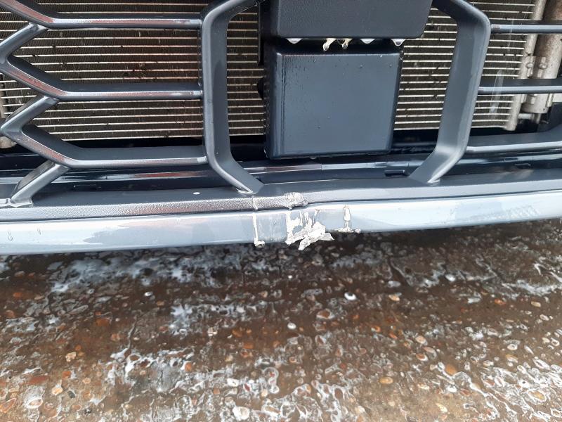 2024 VOLKSWAGEN GOLF