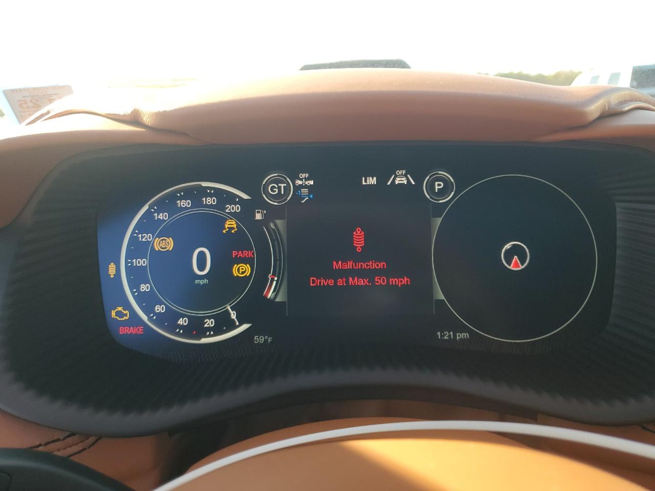 2023 Aston Martin Dbx 707 VIN: SD7VUJBW9PTV08509 Lot: 92652765