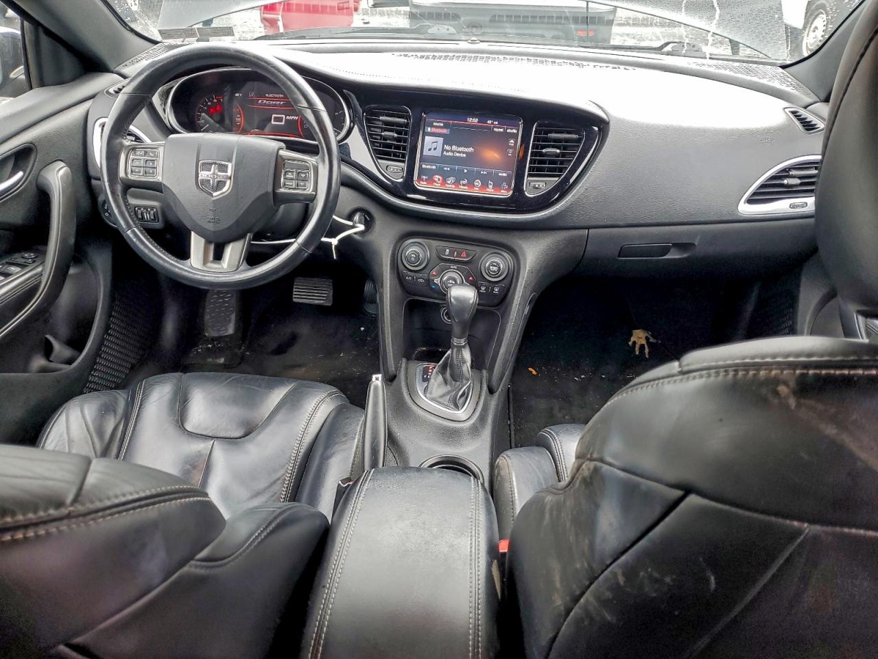 2013 Dodge Dart Limited VIN: 1C3CDFCA5DD178644 Lot: 93662075