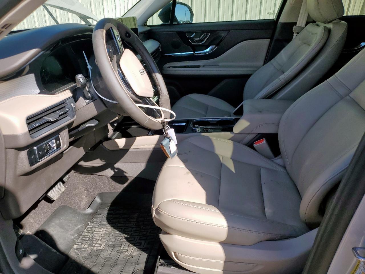 2024 Lincoln Corsair VIN: 5LMCJ1CA1RUL18339 Lot: 92120095