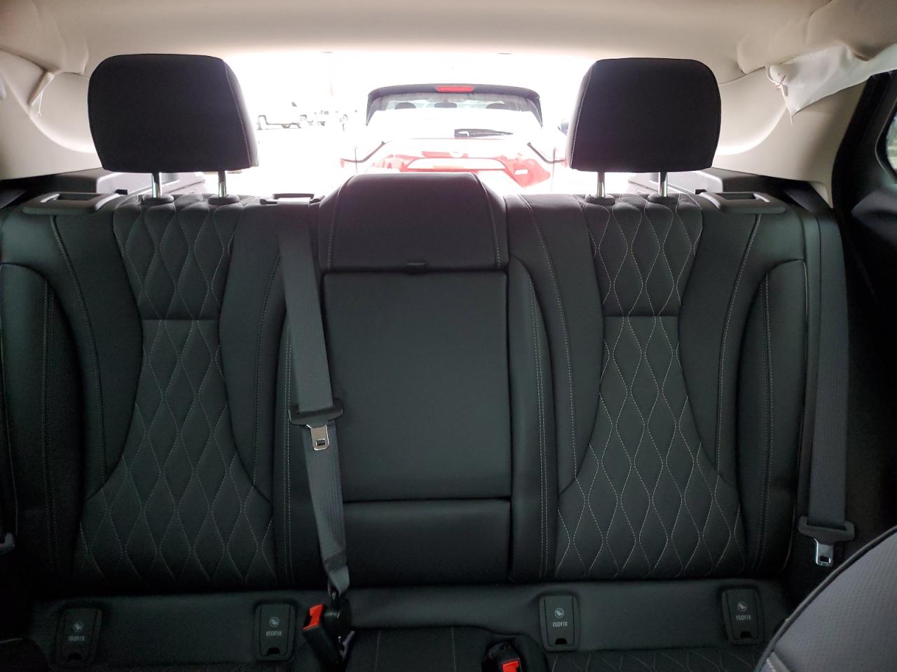 2023 Buick Envision Avenir VIN: LRBFZSR40PD226025 Lot: 93404765