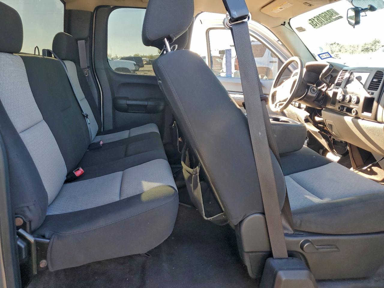 2009 GMC Sierra C1500 VIN: 2GTEC19C791134571 Lot: 94501615