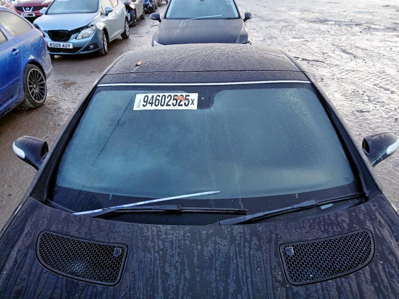 2007 MERCEDES-BENZ SLK SLK 200K 2DR TIP AUTO