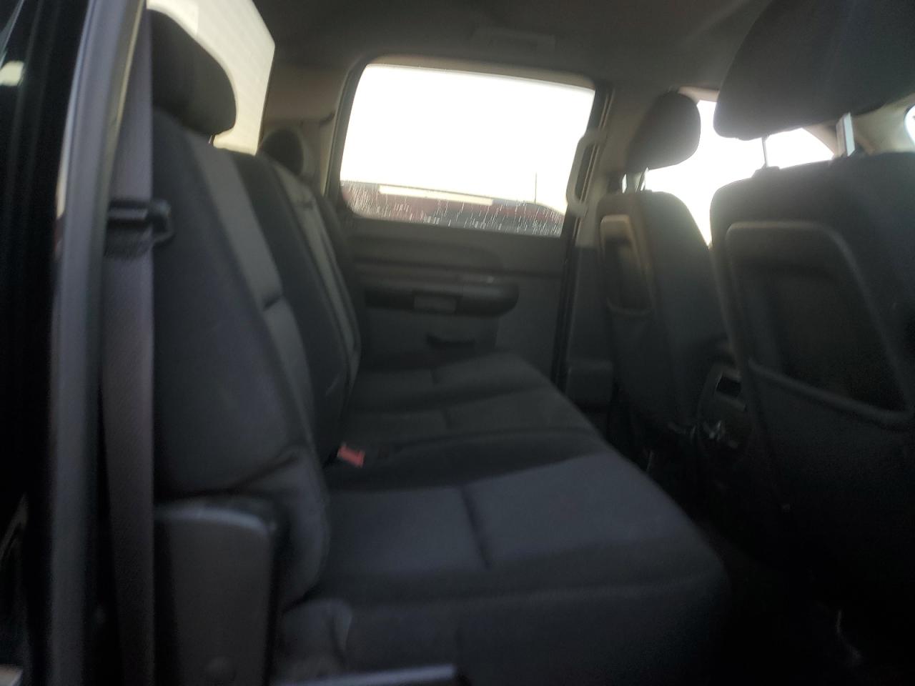 2014 GMC Sierra K2500 Sle VIN: 1GT120CG6EF184677 Lot: 92677345