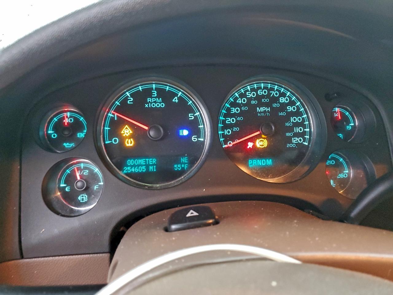 2010 Chevrolet Tahoe C1500 Ls VIN: 1GNMCAE36AR216621 Lot: 93633585