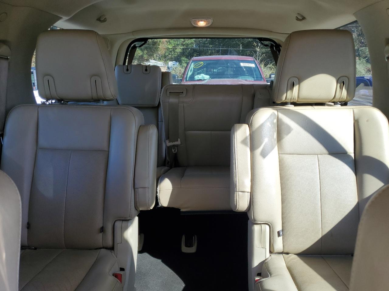 2015 Ford Expedition Limited VIN: 1FMJU1KT6FEF35752 Lot: 92890815