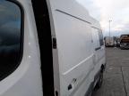 2016 RENAULT MASTER LM35 ENERGY DCI 135 BUSINESS MEDIUM ROOF VAN for sale at Copart CHESTER