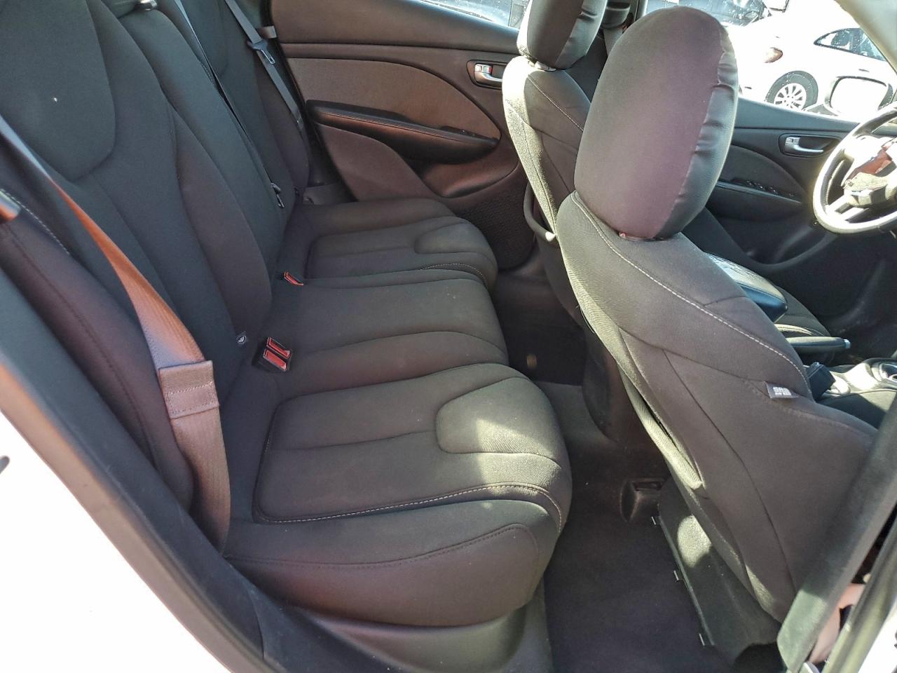 2013 Dodge Dart Sxt VIN: 1C3CDFBA0DD155290 Lot: 94687305