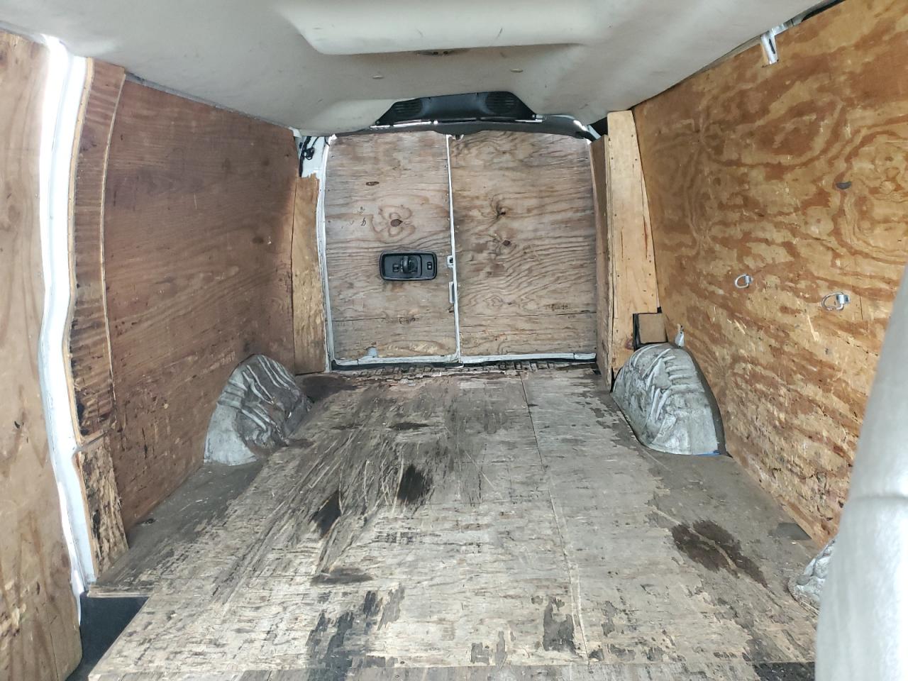 2019 Chevrolet Express G3500 Lt VIN: 1GAZGPFP3K1304154 Lot: 92760515