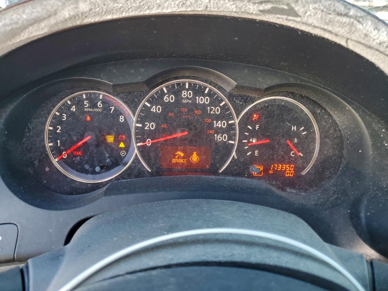 2010 Nissan Altima Base VIN: 1N4AL2AP8AN506916 Lot: 94310395