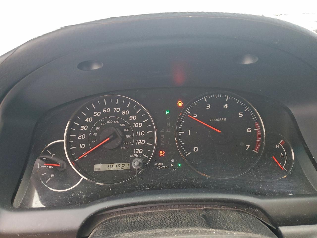 2007 Lexus Gx 470 VIN: JTJBT20X370148384 Lot: 94390765