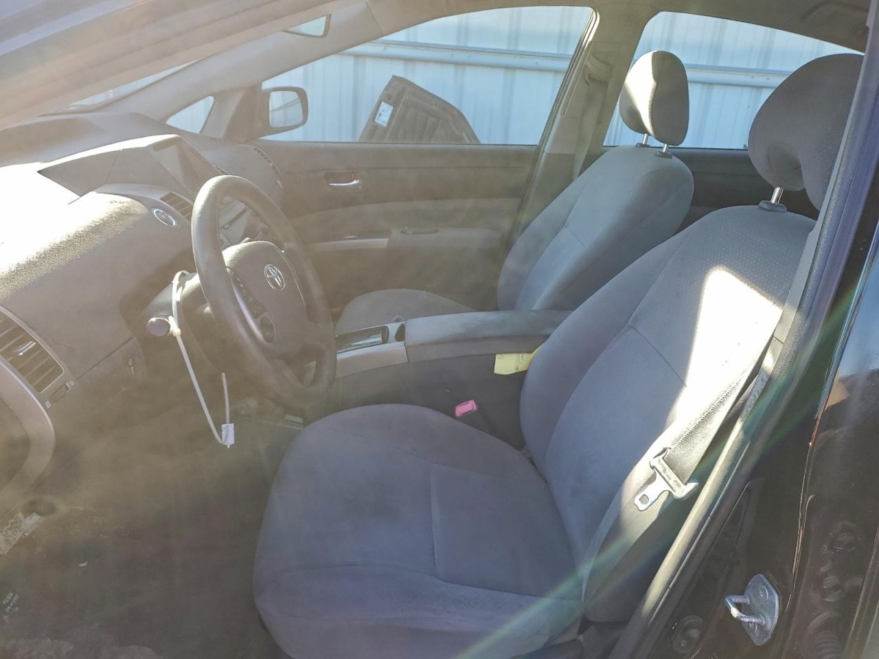 2009 Toyota Prius VIN: JTDKB20U893468538 Lot: 92600425