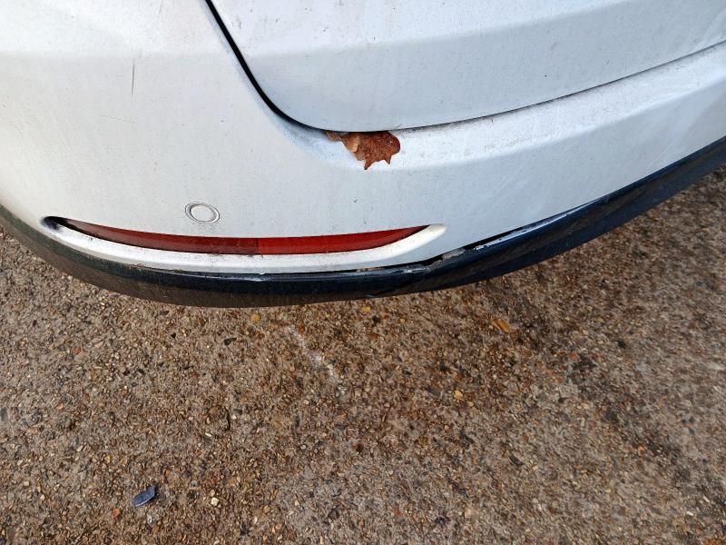 2016 FORD GALAXY 2.0 TDCI 150 ZETEC 5DR POWERSHIFT