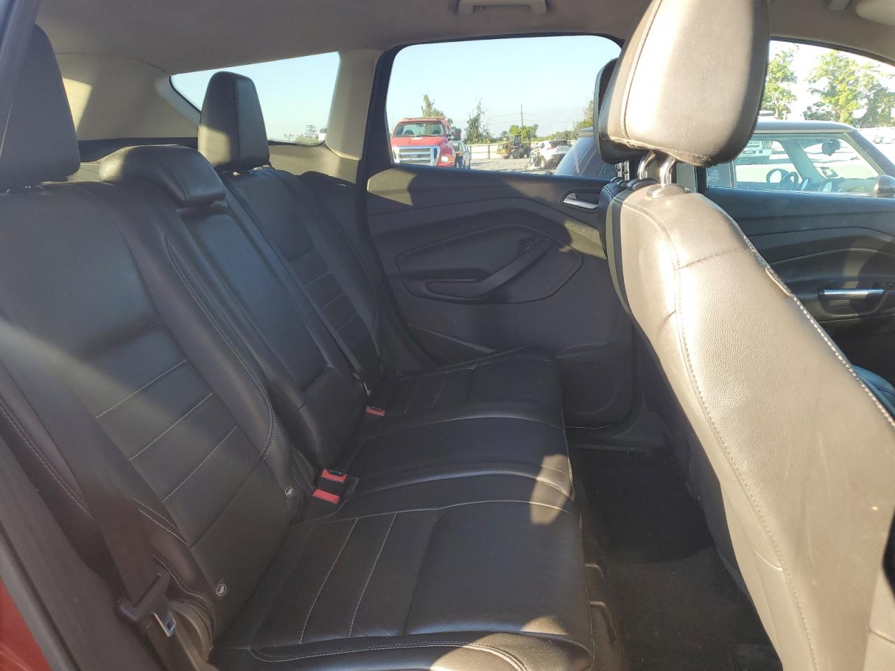 2016 Ford Escape Se VIN: 1FMCU9GX3GUB28899 Lot: 92693815