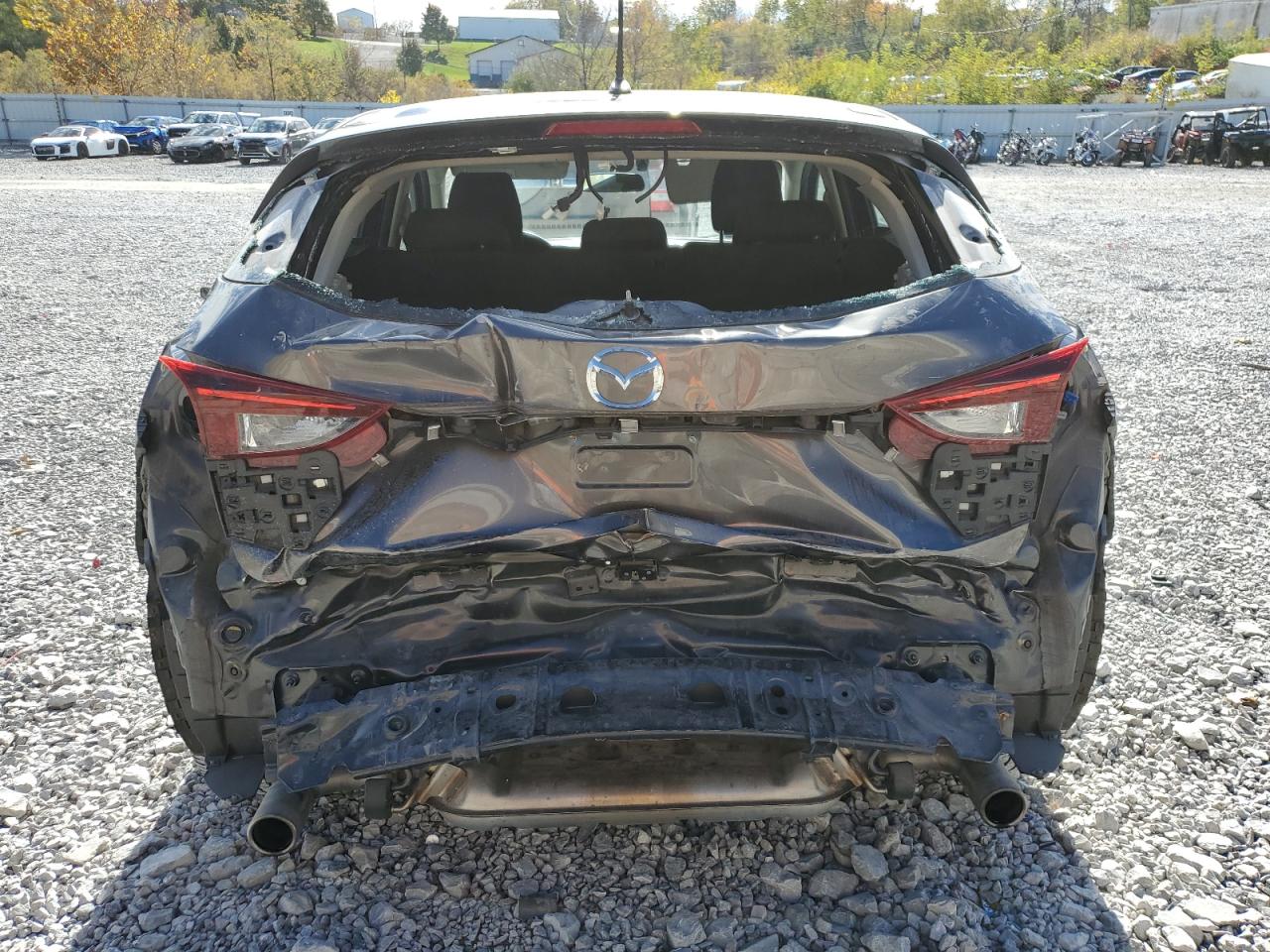 2017 Mazda 3 Sport VIN: 3MZBN1K79HM103840 Lot: 90874365