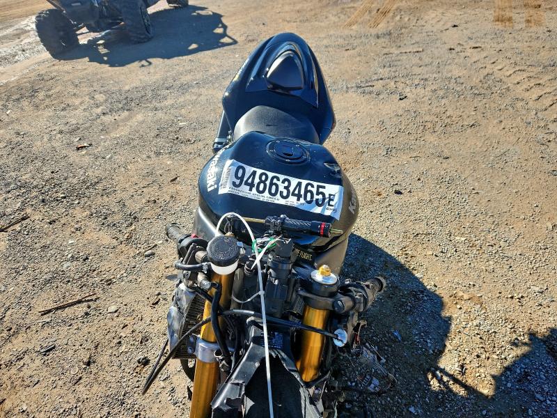 2004 KAWASAKI NINJA ZX 10R  