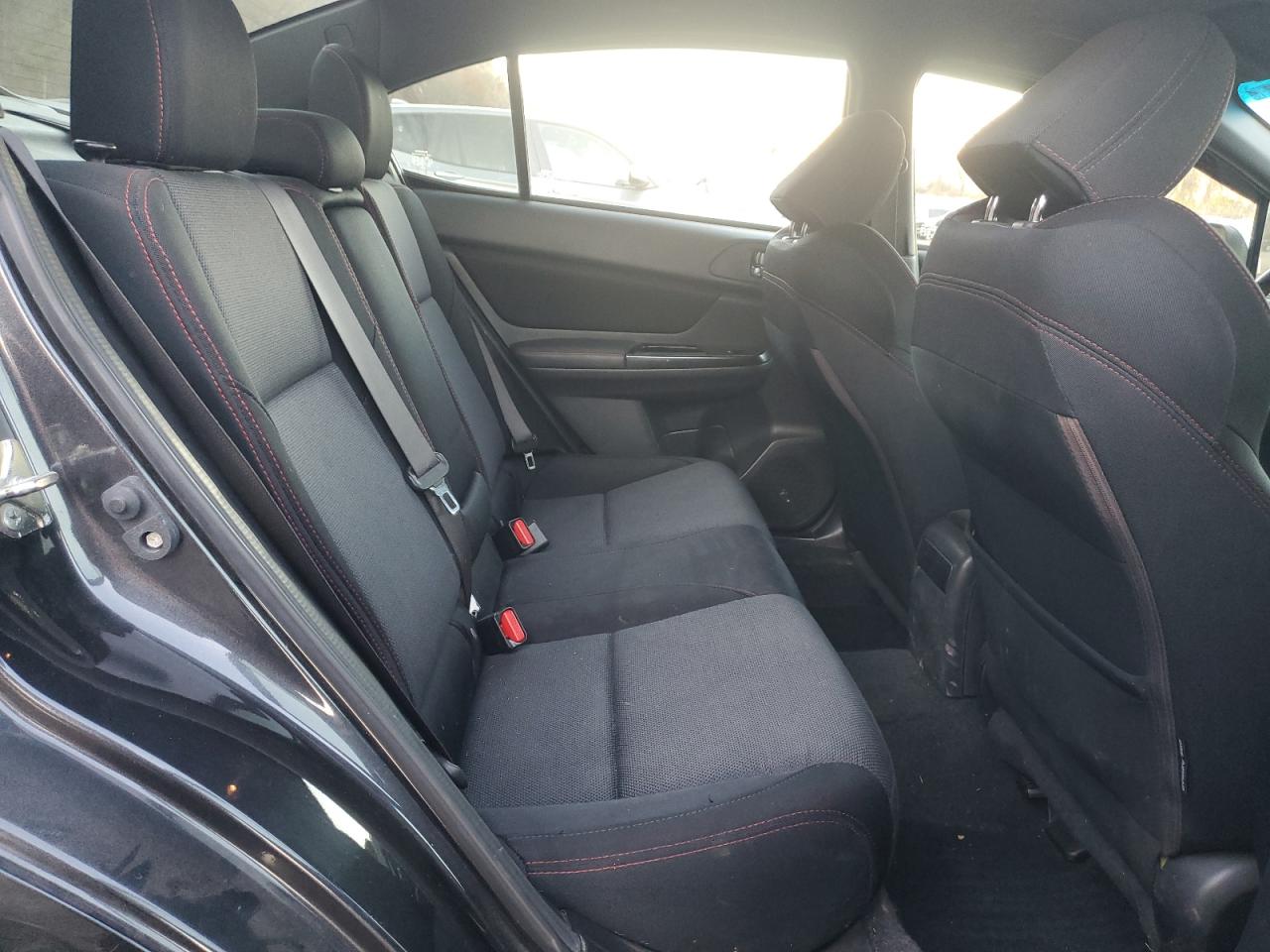 2018 Subaru Wrx VIN: JF1VA1A66J9834479 Lot: 93439845