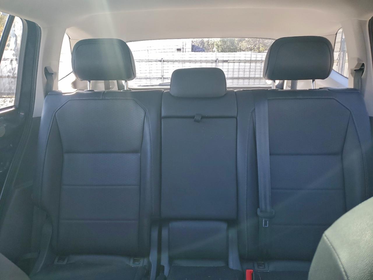 2020 Volkswagen Tiguan Se VIN: 3VV3B7AX5LM179442 Lot: 93938455