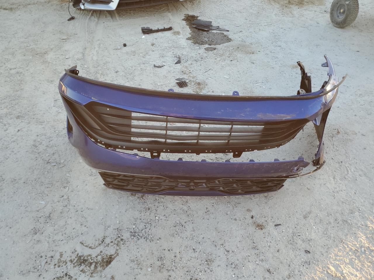 2022 Kia Forte Fe VIN: 3KPF24AD0NE429425 Lot: 91329815