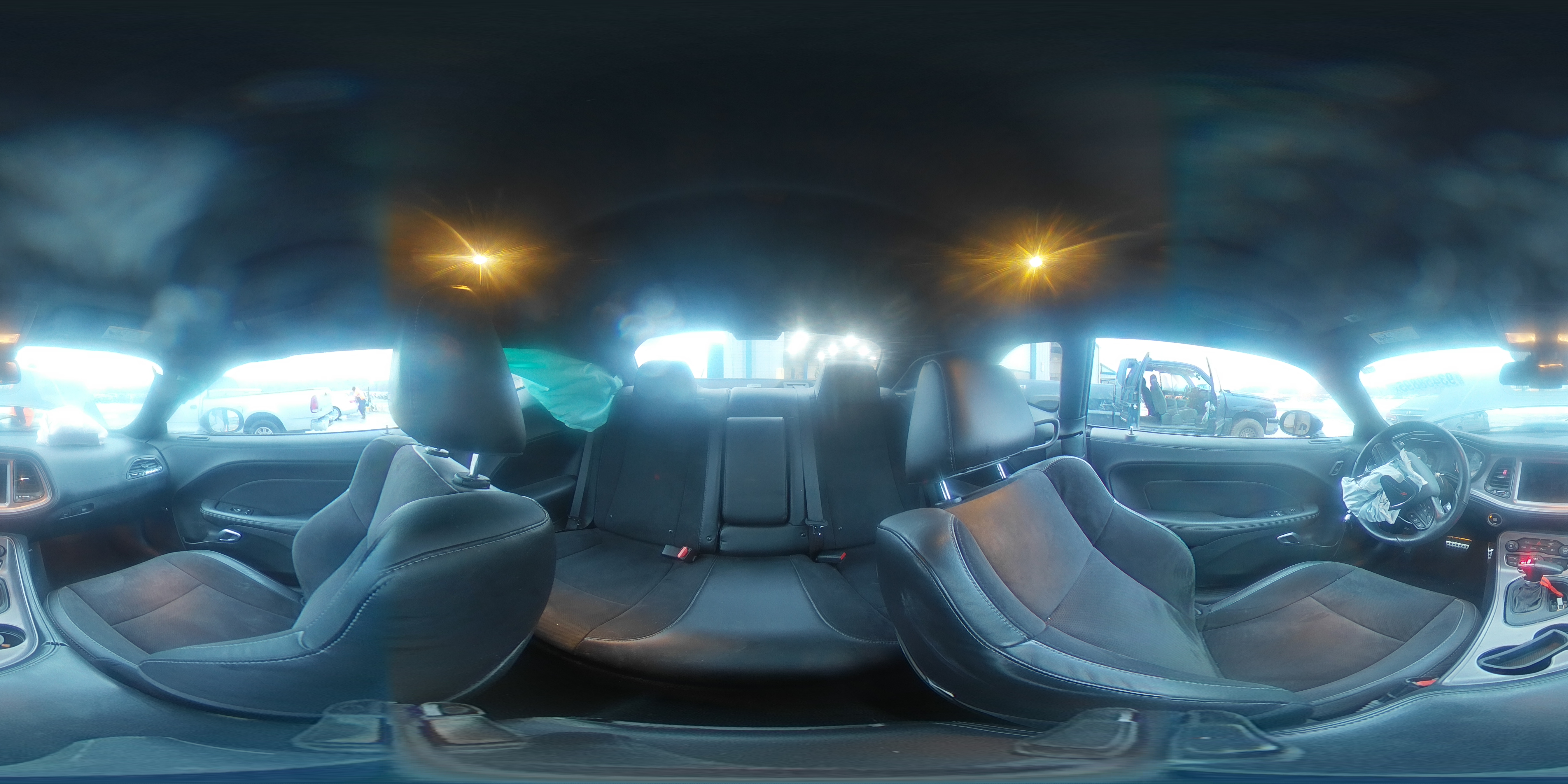 2023 Dodge Challenger R/T VIN: 2C3CDZBT6PH514930 Lot: 93458895