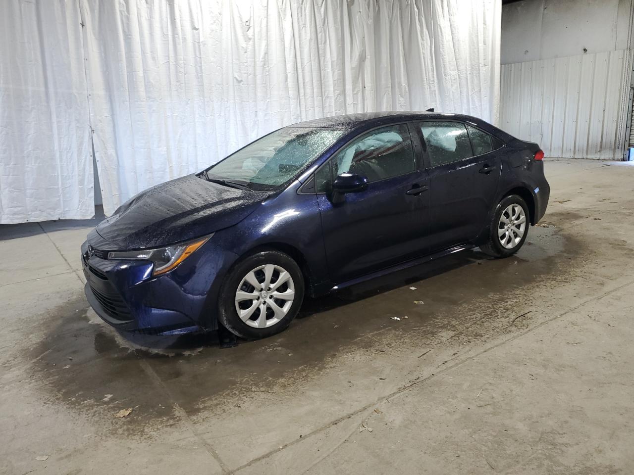 5YFB4MDE8RP134896 TOYOTA COROLLA Photo 1