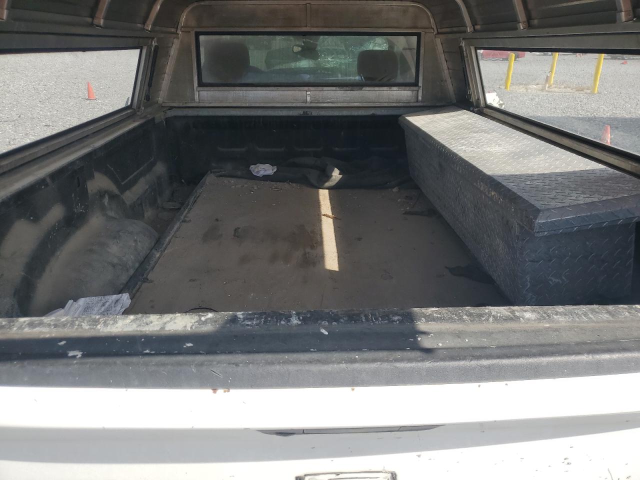 2019 Ram 1500 Classic Tradesman VIN: 3C6JR6DT4KG532150 Lot: 91469965